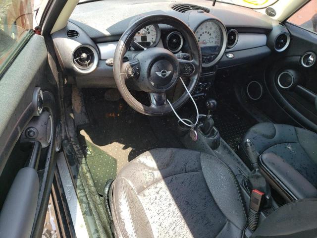 Photo 8 from auction – 2012 MINI COOPER with VIN WMWSU3C55CT258343
