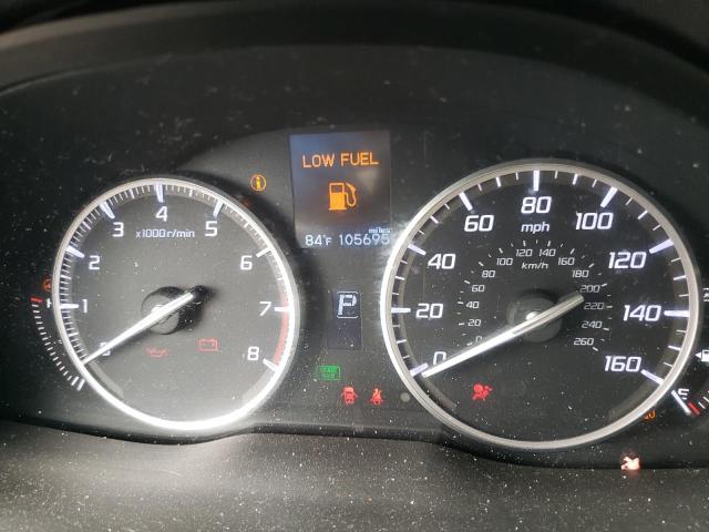 Zdjęcie 9 z aukcji – 2015 ACURA RDX z VIN 5J8TB4H30FL026085