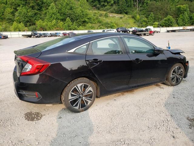 Photo 3 from auction – 2016 HONDA CIVIC EX with VIN 2HGFC1F34GH652152