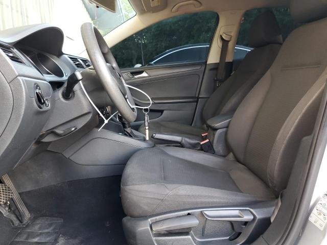 Photo 7 from auction – 2016 VOLKSWAGEN JETTA S with VIN 3VW267AJ7GM253151