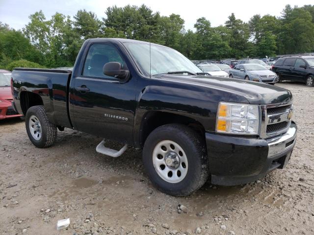 Photo 4 from auction – 2011 CHEVROLET SILVERADO with VIN 1GCNKPEX7BZ159398