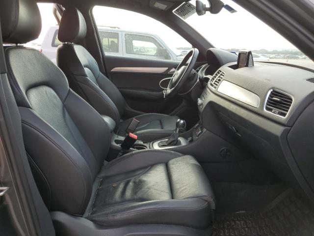 Photo 7 from auction – 2018 AUDI Q3 PREMIUM with VIN WA1BCCFS5JR015742