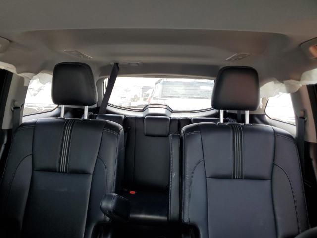 Photo 10 from auction – 2017 TOYOTA HIGHLANDER with VIN 5TDJZRFH5HS465765