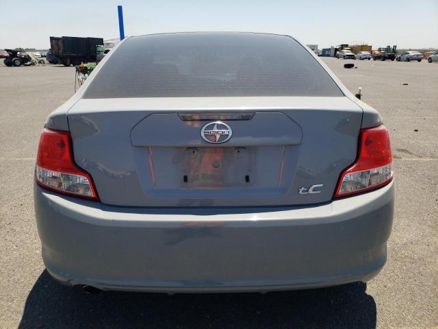Photo 6 from auction – 2013 SCION TC with VIN JTKJF5C76D3059981