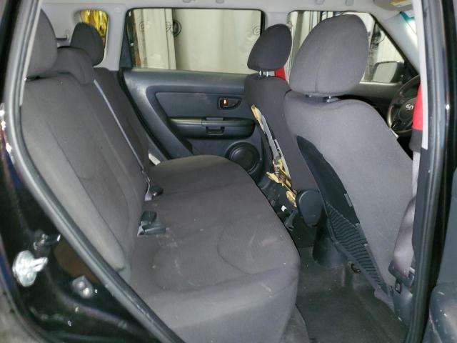 Photo 10 from auction – 2013 KIA SOUL with VIN KNDJT2A55D7542225