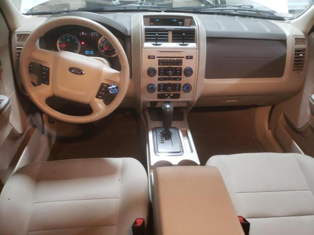 Photo 8 from auction – 2012 FORD ESCAPE XLT with VIN 1FMCU9D72CKB76310