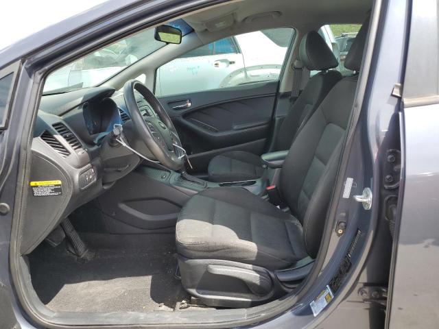 Photo 7 from auction – 2014 KIA FORTE LX with VIN KNAFK4A66E5070513