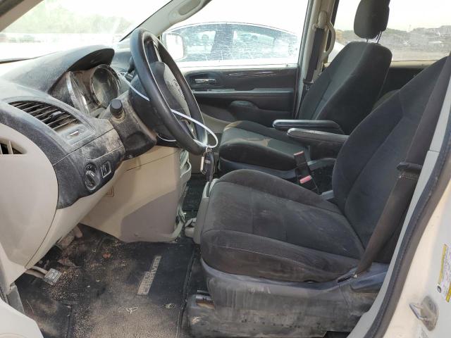 Photo 7 from auction – 2013 DODGE GRAND CARA with VIN 2C4RDGBG8DR549472