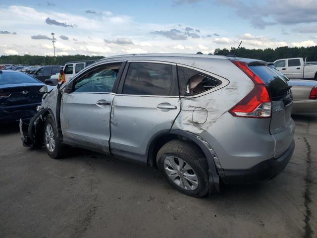 Photo 2 from auction – 2014 HONDA CR-V EXL with VIN 5J6RM4H73EL071939