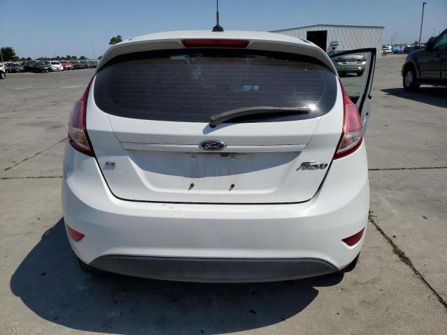 Photo 6 from auction – 2019 FORD FIESTA SE with VIN 3FADP4EJ9KM141497