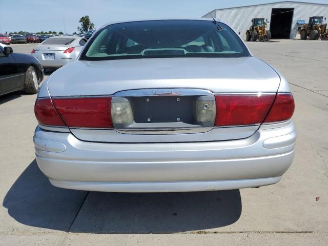 Photo 6 from auction – 2002 BUICK LESABRE CU with VIN 1G4HP54K92U215133