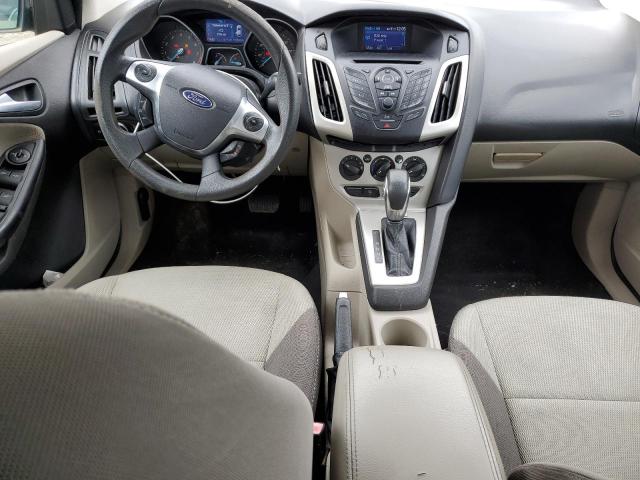 Photo 8 from auction – 2013 FORD FOCUS SE with VIN 1FADP3F25DL309559