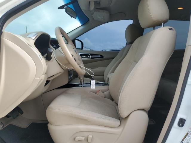 Photo 7 from auction – 2014 NISSAN PATHFINDER with VIN 5N1AR2MNXEC721035