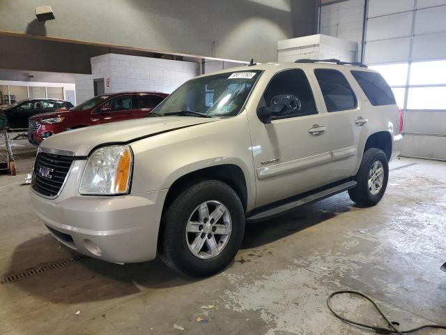 GMC YUKON 2007 with VIN 1GKFK13097J265630 - Photo from auction