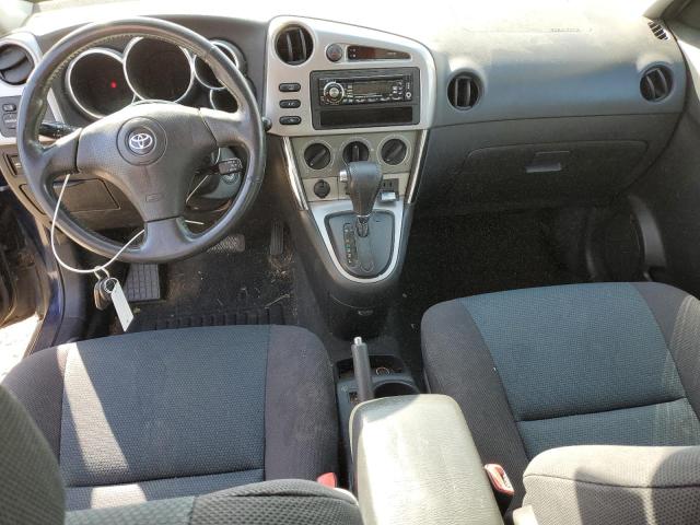 Photo 8 from auction – 2008 TOYOTA COROLLA MA with VIN 2T1KR32E08C700613
