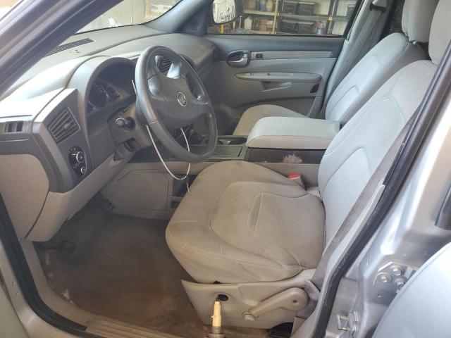 Photo 7 from auction – 2007 BUICK RENDEZVOUS with VIN 3G5DA03L27S508372
