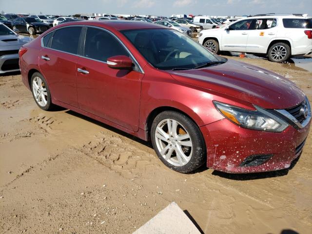 Photo 4 from auction – 2016 NISSAN ALTIMA 3.5 with VIN 1N4BL3AP3GC150759