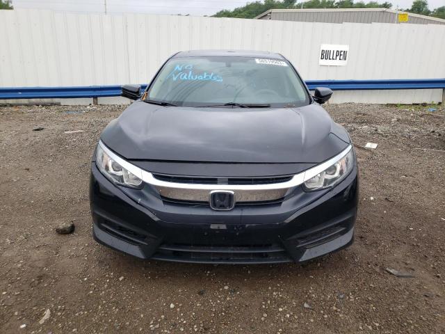 Photo 5 from auction – 2017 HONDA CIVIC EX with VIN 19XFC2F74HE056608