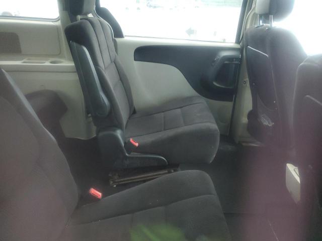 Photo 11 from auction – 2013 DODGE GRAND CARA with VIN 2C4RDGCG1DR739046