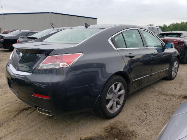 Photo 3 from auction – 2013 ACURA TL TECH with VIN 19UUA8F59DA004405