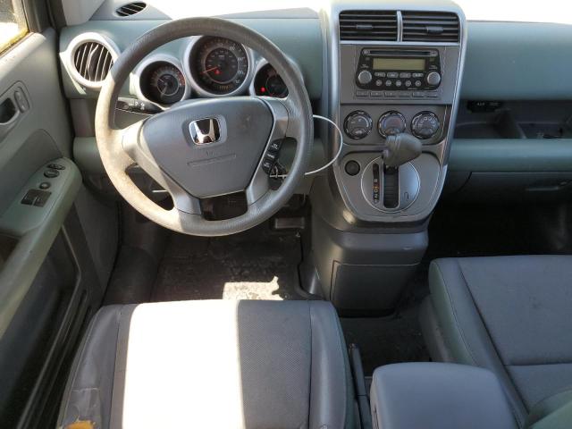 Photo 8 from auction – 2004 HONDA ELEMENT EX with VIN 5J6YH28624L003951