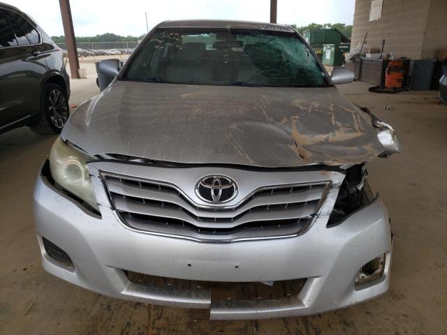 Photo 5 from auction – 2011 TOYOTA CAMRY BASE with VIN 4T4BF3EK9BR113784