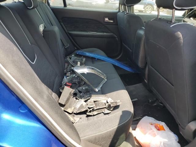 Photo 10 from auction – 2011 FORD FUSION SE with VIN 3FAHP0HA7BR234401