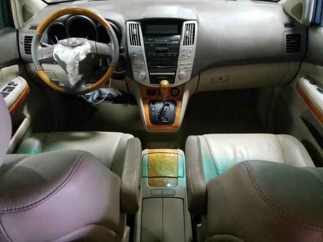 Photo 8 from auction – 2008 LEXUS RX 350 with VIN 2T2HK31U08C066755