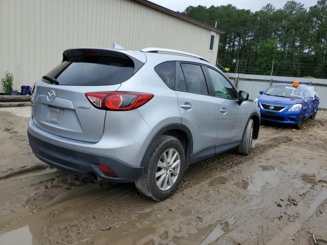 Photo 3 from auction – 2016 MAZDA CX-5 TOURI with VIN JM3KE4CY0G0623798