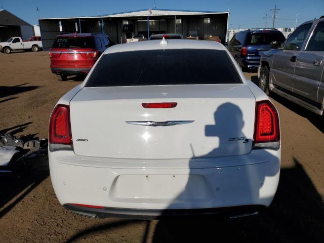 Photo 6 from auction – 2016 CHRYSLER 300 S with VIN 2C3CCAGG4GH321143