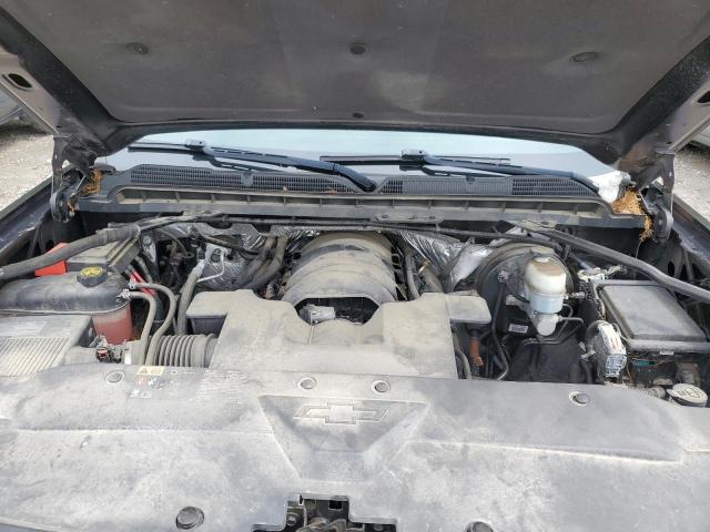 Photo 11 from auction – 2016 CHEVROLET SILVERADO with VIN 3GCUKNEC6GG281707