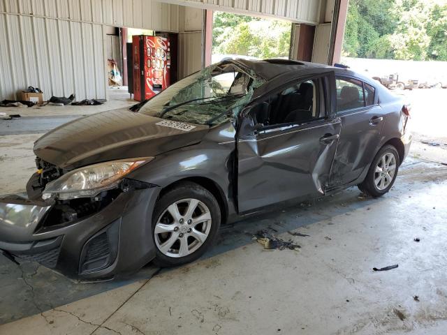Foto 1 de la subasta – 2011 MAZDA 3 I con VIN JM1BL1VF0B1460937