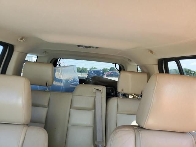 Photo 10 from auction – 2010 FORD EXPLORER E with VIN 1FMEU7EE5AUA25005