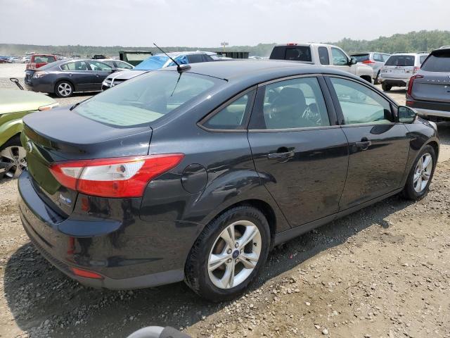 Photo 3 from auction – 2013 FORD FOCUS SE with VIN 1FADP3F24DL203085