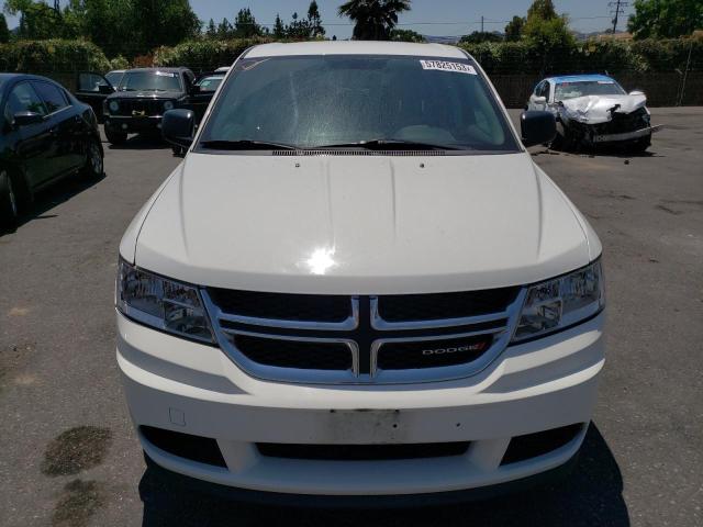 Photo 5 from auction – 2014 DODGE JOURNEY SE with VIN 3C4PDCAB3ET315213