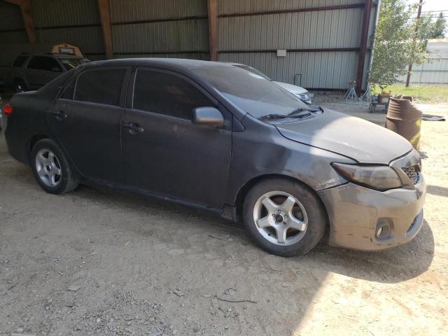 Photo 4 from auction – 2013 TOYOTA COROLLA BA with VIN 5YFBU4EEXDP118500
