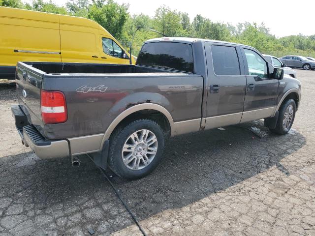 Photo 3 from auction – 2006 FORD F150 SUPER with VIN 1FTPW14526FB08909