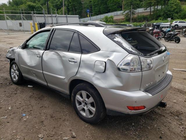Photo 2 from auction – 2008 LEXUS RX 350 with VIN 2T2HK31U58C076214
