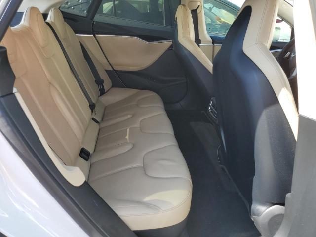 Photo 10 from auction – 2013 TESLA MODEL S with VIN 5YJSA1CN6DFP28030