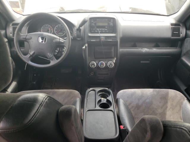 Photo 8 from auction – 2003 HONDA CR-V EX with VIN JHLRD788X3C041952