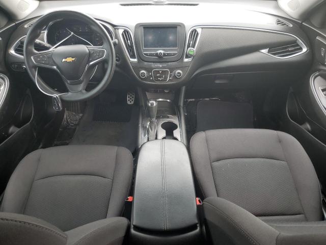 Photo 8 from auction – 2017 CHEVROLET MALIBU LT with VIN 1G1ZE5ST4HF178735