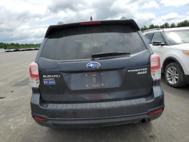 Photo 6 from auction – 2017 SUBARU FORESTER 2 with VIN JF2SJAEC1HH528904