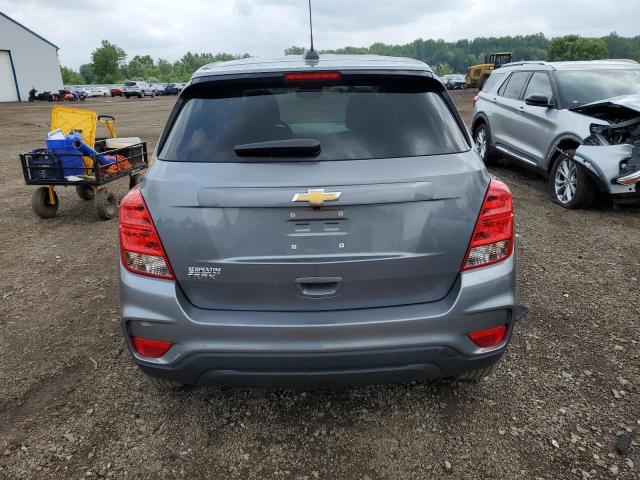 Photo 6 from auction – 2020 CHEVROLET TRAX LS with VIN 3GNCJKSB9LL185474