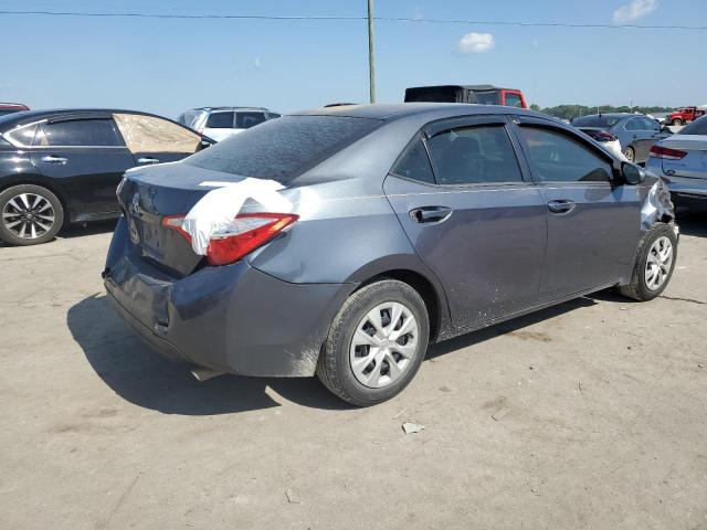 Photo 3 from auction – 2015 TOYOTA COROLLA L with VIN 2T1BURHE9FC294871