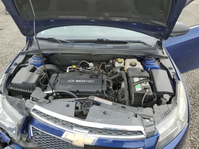 Photo 11 from auction – 2012 CHEVROLET CRUZE LS with VIN 1G1PC5SH6C7213643