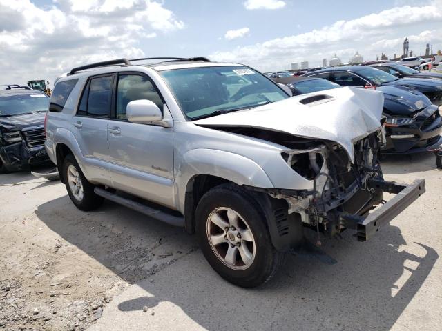 Photo 4 from auction – 2008 TOYOTA 4RUNNER SR with VIN JTEZU14R58K004566
