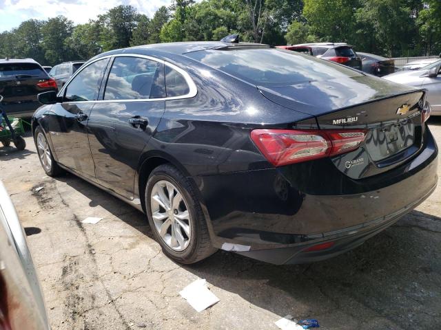Photo 2 from auction – 2019 CHEVROLET MALIBU with VIN 1G1ZD5ST5KF159007