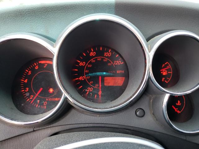 Photo 9 from auction – 2003 PONTIAC VIBE with VIN 5Y2SL62853Z440933
