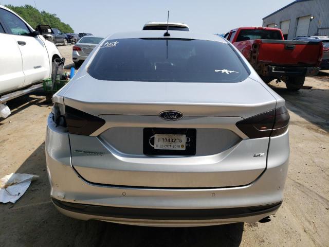 Photo 6 from auction – 2014 FORD FUSION SE with VIN 3FA6P0H77ER326236