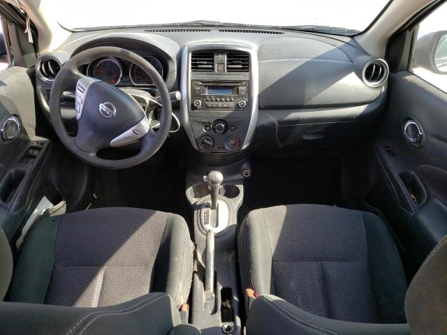 Photo 8 from auction – 2017 NISSAN VERSA S with VIN 3N1CN7AP1HL844701
